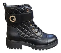 Comprar Botas Gbg By Guess Urbanas Plataforma Mujer Original Comodas