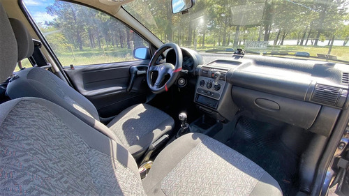 Chevrolet Corsa Classic 1.6 Nafta - Financio / Permuto