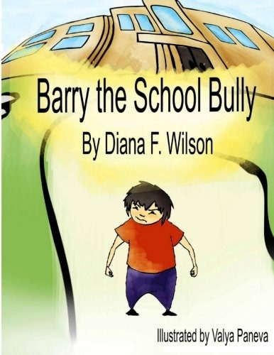 Barry The School Bully