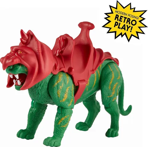 Masters Of The Universe Battle Cat
