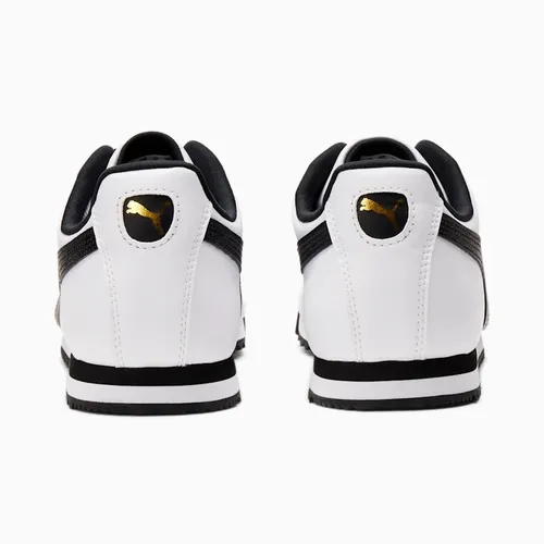 Zapatos puma roma sales hombre quito mexico