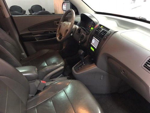 Hyundai Tucson Gls 2.0 Mpfi 16v, Jir4995