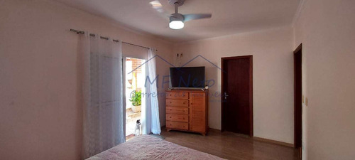 Casa Com 4 Dorms, Centro, Pirassununga - R$ 690 Mil, Cod: 10131913 - V10131913