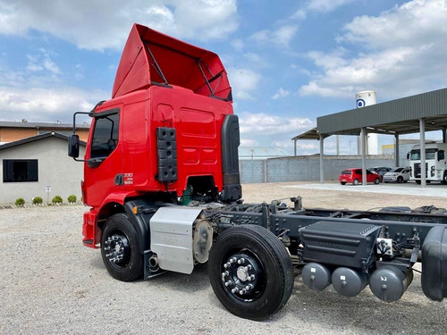 Imagem 7 de 15 de Volvo Vm 330 8x2 R