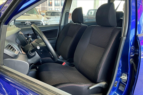 Toyota Avanza 1.5 Le At