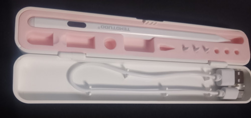 Lápiz Stylus Capacitivo Para Tableta
