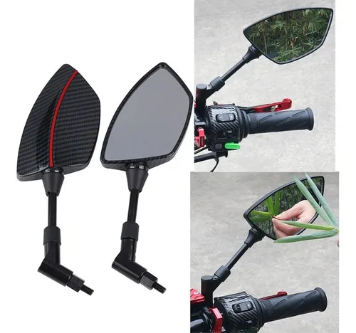 Para Bajaj Dominar 400 Rearview Mirror