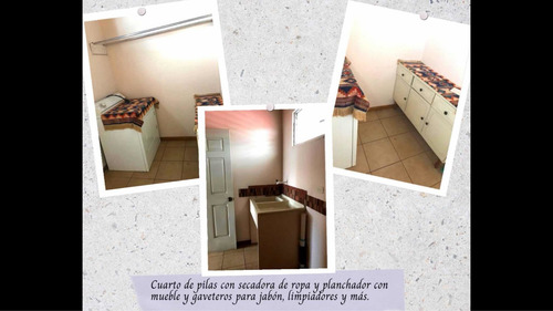 Apartamento. Dos Dormitorios. En Guadalupe.