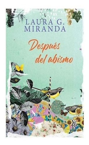 Despues Del Abismo - Miranda Laura - V.& R. - #l