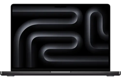 Macbook Pro M4 16gb Ram 512gb Ssd Apple Nueva Sellada