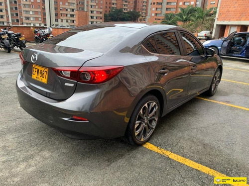 Mazda Mazda 3 Prime 2000 Cc Mt
