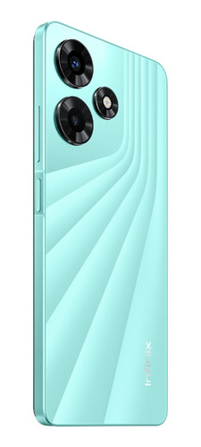 Infinix Hot 30 Dual SIM 128 GB surfing green 8 GB RAM