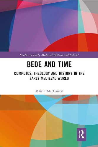 Libro: Bede And Time (studies In Early Medieval Britain And