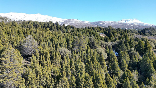 Terreno Fraccion En Venta En Lago Meliquina, San Martin De Los Andes, Patagonia