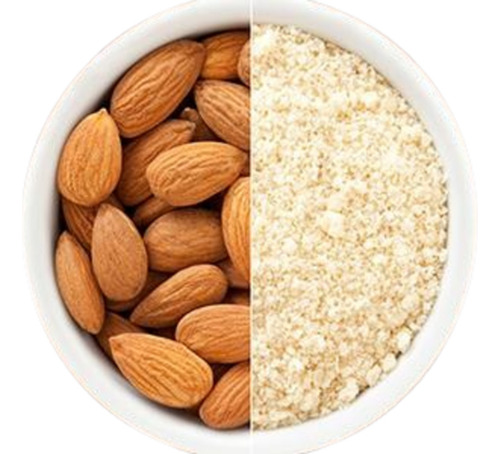 Goya Harina De Almendras 454g Sin Gluten / Kosher