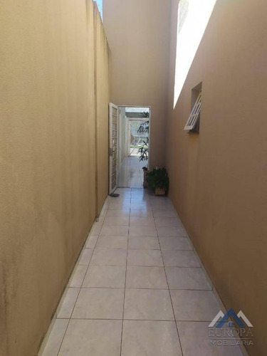 Imagem 4 de 30 de Sobrado À Venda, 255 M² Por R$ 650.000,00 - Jardim Honda - Londrina/pr - So0117