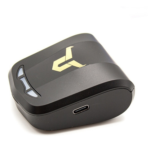 Imagen 3 de 3 de Audifonos Bluetooth Deportivos Inalambricos Pro 8 Gamer Te83