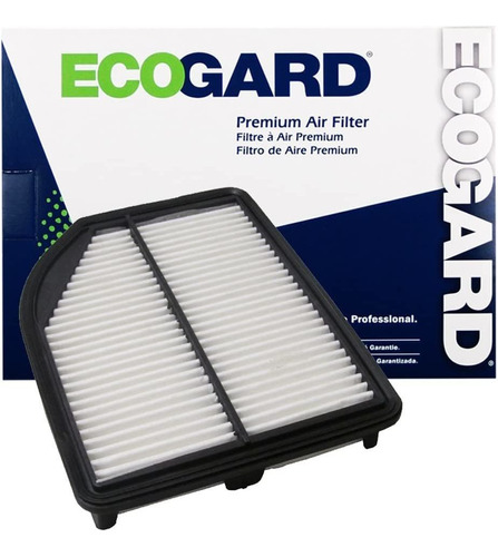  Xa10019 Premium Engine Air Filter Fits Honda Cr-v 2.4l...