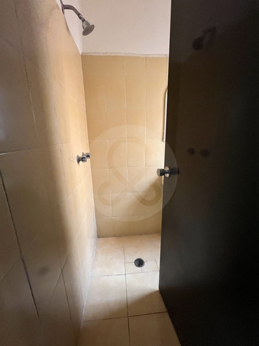 Departamento En Venta Colonia Moctezuma 2da Sección