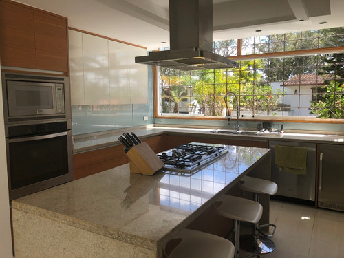 Imagen 9 de 21 de Casa Venta La Lagunita Country Club, Municipio El Hatillo. Riv 5723