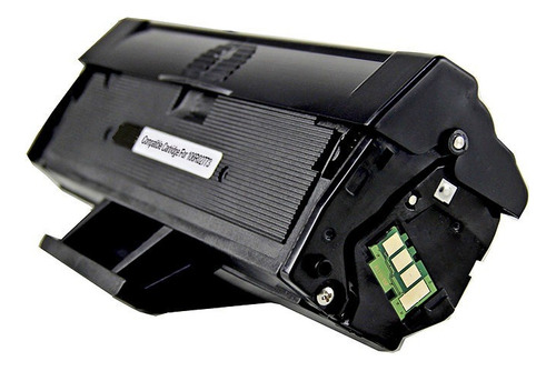 Toner Compatible Para  Laser Mfp 135a  , Mfp 135w/ Con Chip 