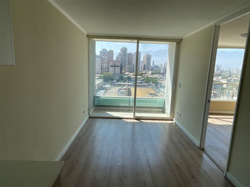 Arriendo 1 Dormitorio Eyzaguirre 771 Santiago Centro