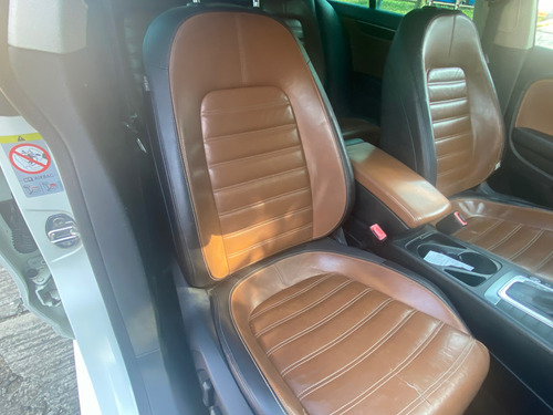 Volkswagen Passat 3.6 Vr6 P Nav At