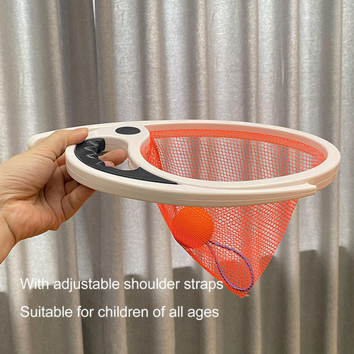 Juego De Lanzamiento De Juguetes Para Atrapar Bolas Al Aire