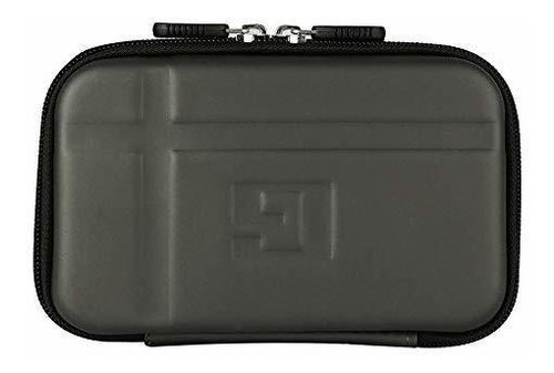 Refrigerador Portátil Par Vangoddy Premium Hard Shell Funda 