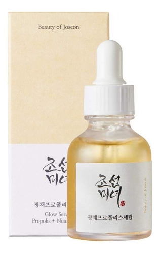 Beauty Of Joseon-glow Serum:propolis+n - mL a $3480