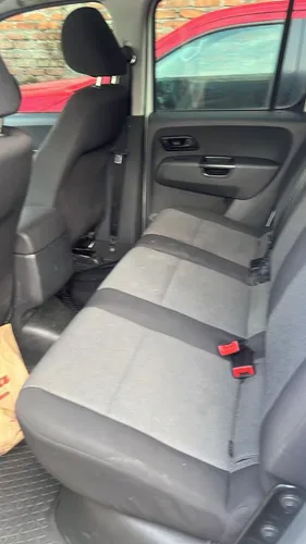 Volkswagen Amarok Trendline 4X4