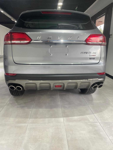 Imagen 5 de 15 de Haval H6 2022 2.0t Coupe Dignity At 2wd