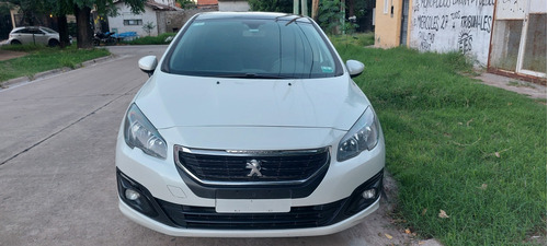 Peugeot 308 1.6 Allure