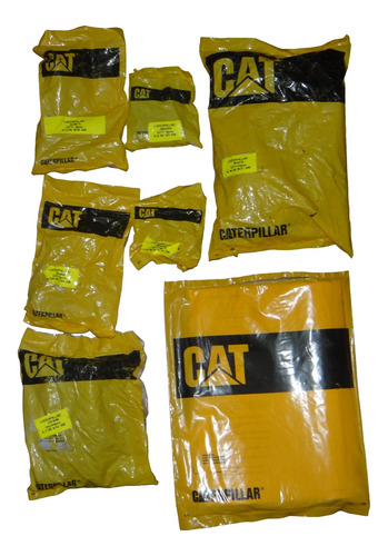 Kit De Peças P/os Modelos T284 E T285 Original Caterpillar