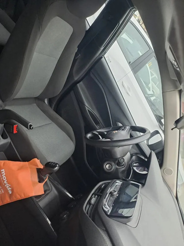 Chevrolet Onix 1.0