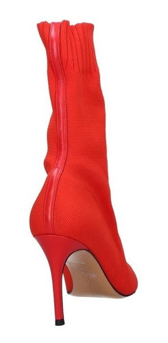 Botin Vestir Mujer Pura López - V088