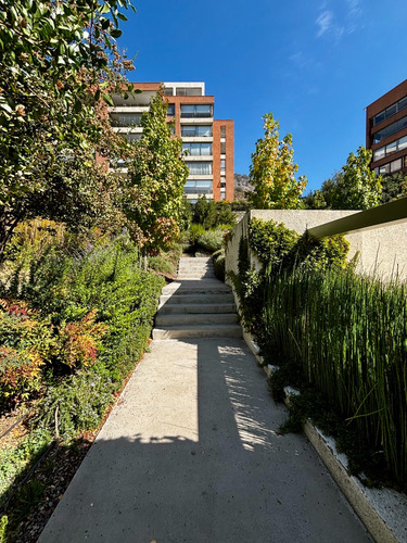 Buena Conectividad / Colegio Santiago College