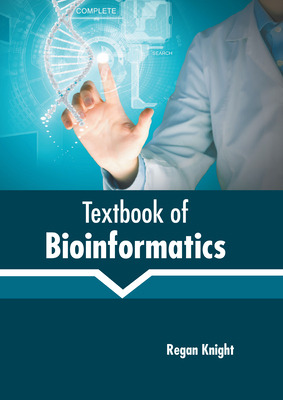 Libro Textbook Of Bioinformatics - Knight, Regan