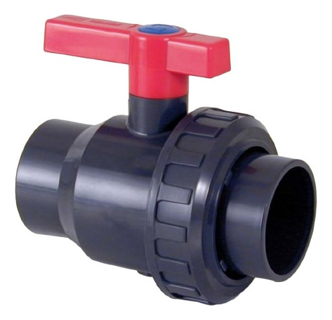 Válvula Cepex Uniblock Ø 40mm