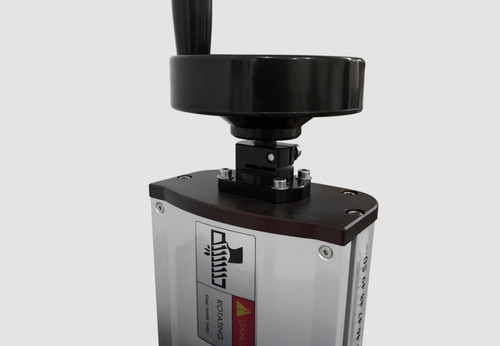 Maquina Láser De Fibra Para Marcado De Metales 20w Portable