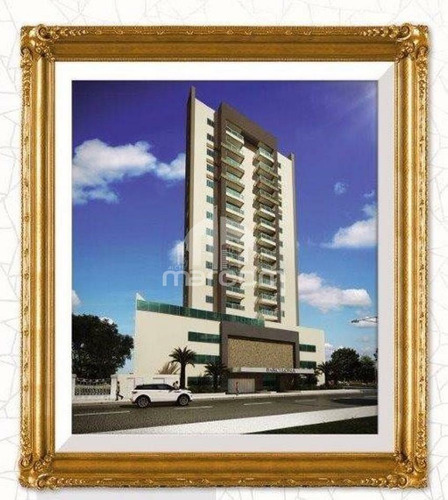 Imagem 5 de 15 de Apartamento Novo, Lazer, Itajaí Sc - Mc2-756