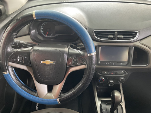 Chevrolet Prisma 1.4 MPFI LTZ 8V FLEX 4P AUTOMÁTICO