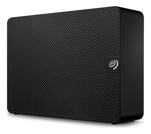 Disco Duro Externo Seagate Expansion Desktop Stkp10000400 12