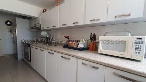 Apartamento En Venta Jose Carrillo If Mls #23-2376