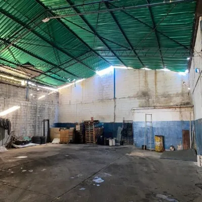 Galpón en venta