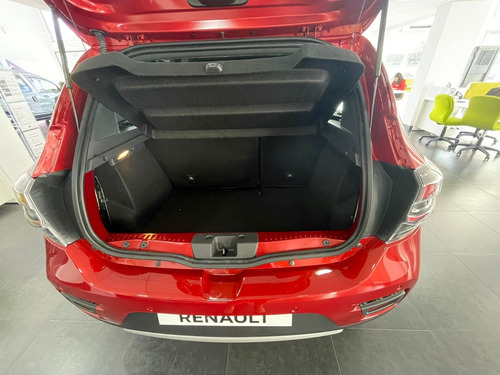 Renault Sandero Stepway 1.6 16v Intense