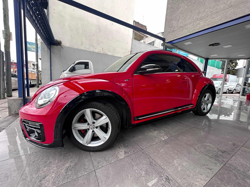 Volkswagen The Beetle 2.0 Sport Dsg