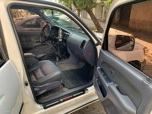 Toyota SW4 3.0 5p