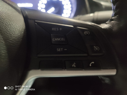 Nissan Frontier 2.3 16V TURBO DIESEL PRO4X CD 4X4 AUTOMÁTICO