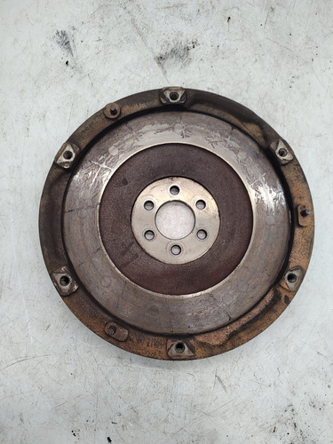 Aro Dentado Cremallera Peugeot 301 Diesel 2013 A 2024 Orig (Usado)
